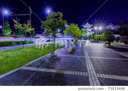 高松城 高松城 73833406