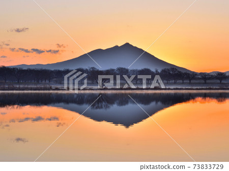 筑波山 筑波山 73833729