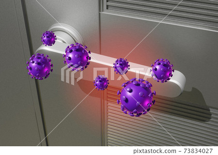 衛生喚醒圖像(鋁門/ 3DCG) 衛生喚醒圖像(鋁門/ 3DCG) 73834027