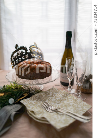 Galette Galette 73834714