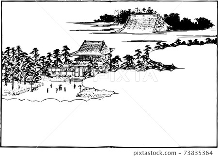 左上寺 左上寺 73835364