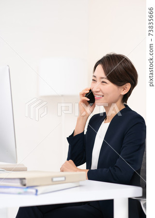 Business image career woman Business image career woman 73835666