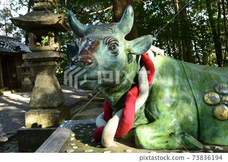 玉置神社納德牛肉 73836194
