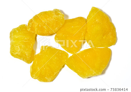 Dry pineapple Dry pineapple 73836414