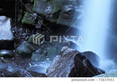Ayu's Falls Ayu's Falls 73837053