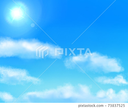 藍天 藍天 73837525