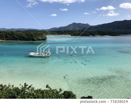 Ishigakijima Kawahira Bay Ishigakijima Kawahira Bay 73838024