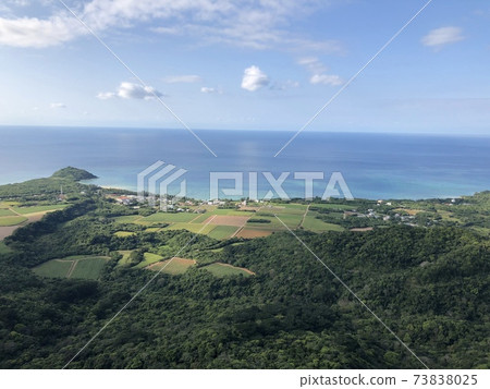 石垣伸子Mape的景色 石垣伸子Mape的景色 73838025