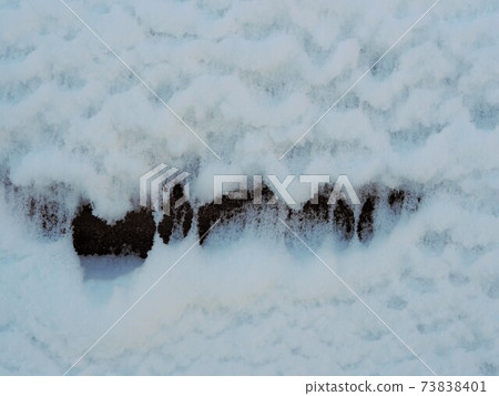雪後(牆) 雪後(牆) 73838401