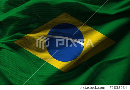 brazil flag 73838984