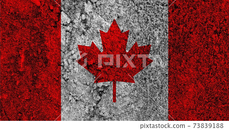 canada flag 73839188