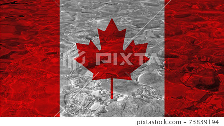 canada flag canada flag 73839194