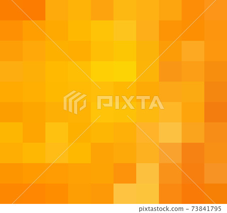 Abstract Orange geometric Background, Creative Design Templates. Pixel art Grid Mosaic, 8 bit vector background. Abstract Orange geometric Background, Creative Design Templates. Pixel art Grid Mosaic, 8 bit vector background. 73841795