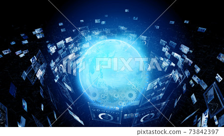 graphic design  73842397