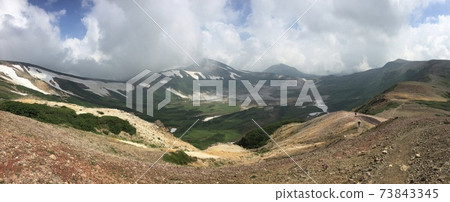 大雪山美八 73843345