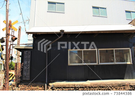 Kishu Railway/Nishigobo Station 73844386