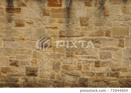 brick stone wall brick stone wall 73844804