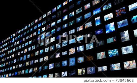 Countless images 73845608