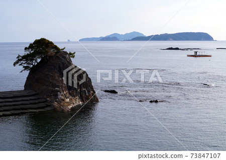 Tobi no Nest Rock and Oshima 73847107