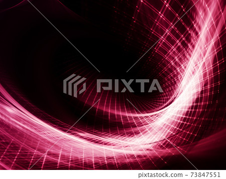 Abstract red and black background Abstract red and black background 73847551