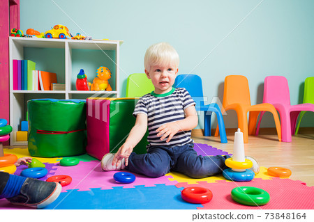 the boy likes to play and learn the boy likes to play and learn 73848164