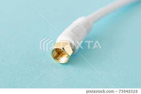 天線有線電視天線電線F型 天線有線電視天線電線F型 73848328