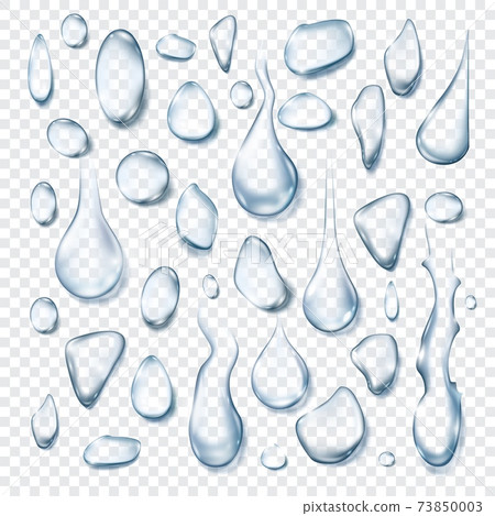 condensation on glass clipart