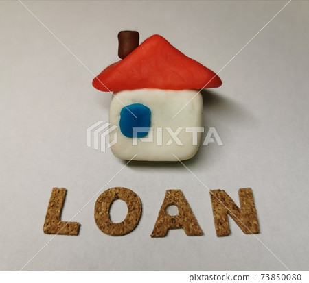 Mortgage image (color) Mortgage image (color) 73850080