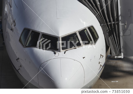 [Haneda Airport Terminal 2] 73851030