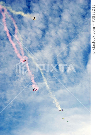 Air Show Air Show 73852213