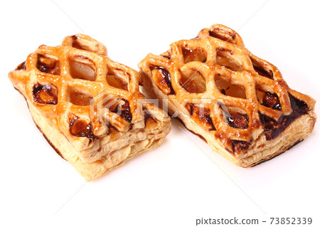 Apple Pie 73852339