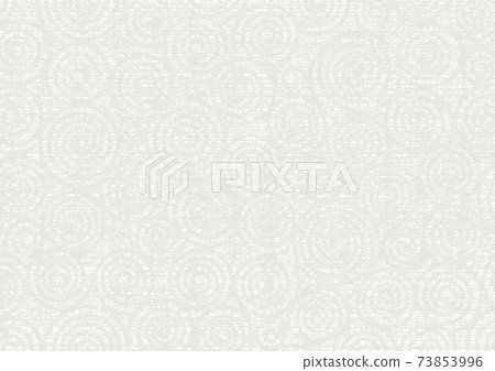 Japanese paper background texture silver silver pattern wave wave pattern 73853996