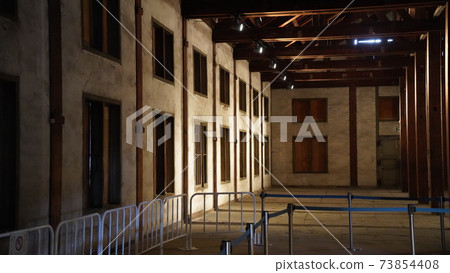 Inside Gunma, Tomioka Thread Mill, Higashioki Mayus Inside Gunma, Tomioka Thread Mill, Higashioki Mayus 73854408