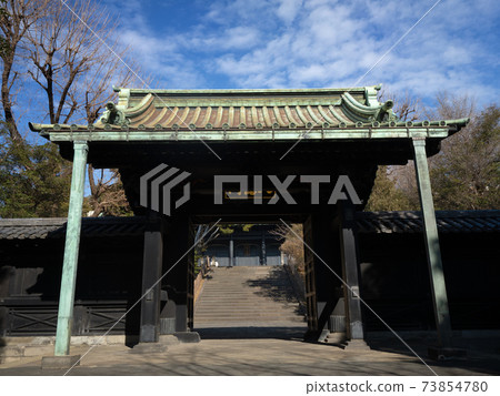 湯島大教堂 73854780