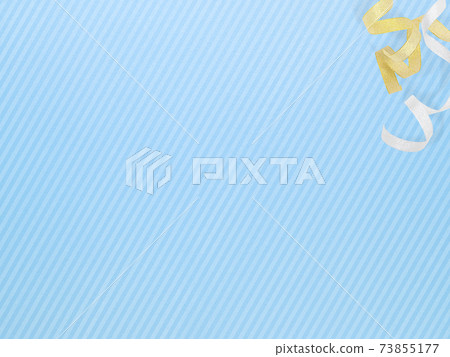 Image material of presents Valentine's Day White Day Father's Day Birthday Anniversary Christmas etc. 73855177