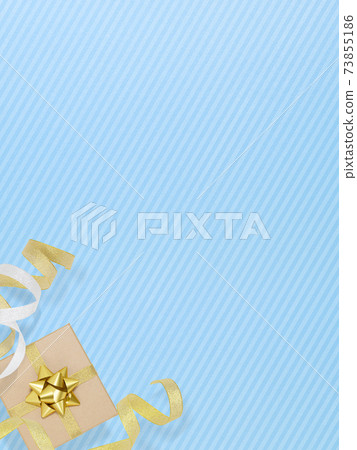 Image material of presents Valentine's Day White Day Father's Day Birthday Anniversary Christmas etc. Image material of presents Valentine's Day White Day Father's Day Birthday Anniversary Christmas etc. 73855186