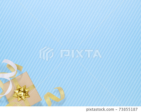 Image material of presents Valentine's Day White Day Father's Day Birthday Anniversary Christmas etc. Image material of presents Valentine's Day White Day Father's Day Birthday Anniversary Christmas etc. 73855187