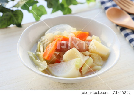 Pot-au-feu  73855202
