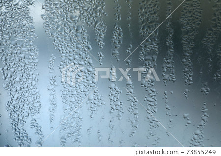 Condensed window glass 73855249