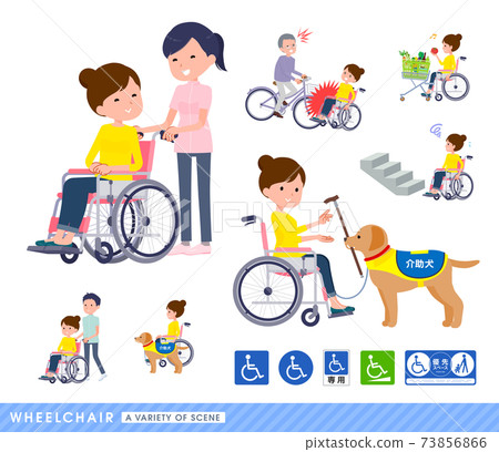 female, lady, woman 73856866