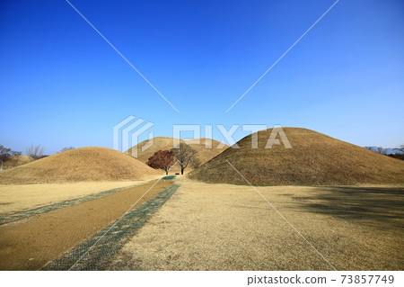 秋季旅行，古蹟 73857749