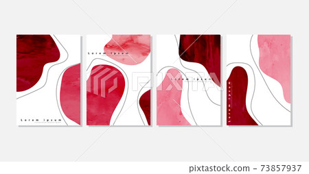 artistic dynamic cover design. abstract decoration poster with geometric shapes. vector illustration artistic dynamic cover design. abstract decoration poster with geometric shapes. vector illustration 73857937