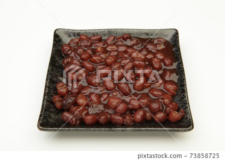 煮紅豆 73858725