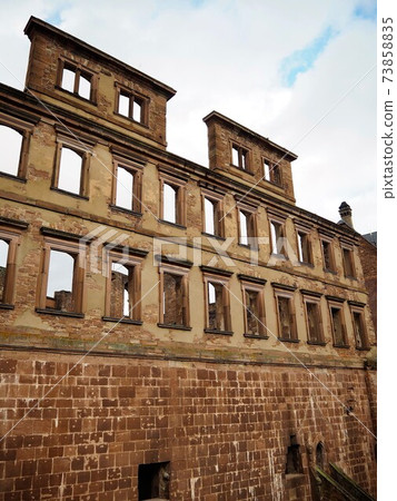 Heidelberg Castle Heidelberg Castle 73858835