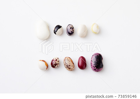 10 kinds of rare beans 73859146