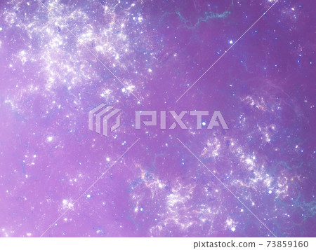 A beautiful and fantastic sky like a fantasy A beautiful and fantastic sky like a fantasy 73859160