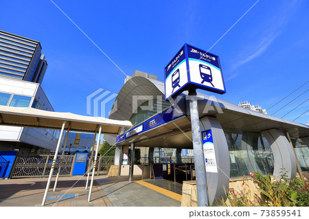 Tokyo Odaiba Tokyo Teleport Station Tokyo Odaiba Tokyo Teleport Station 73859541