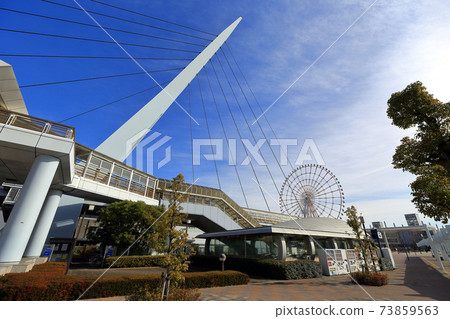 Tokyo Odaiba Tokyo Teleport Station Tokyo Odaiba Tokyo Teleport Station 73859563