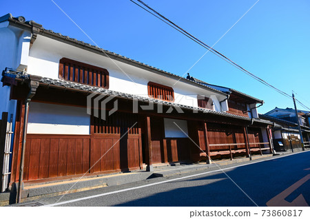 Hagi Former Kubota Family Residence Onari-do Hagi City, Yamaguchi Prefecture 73860817