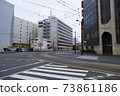 鬼城禁閉自我約束的城市街道L 73861186